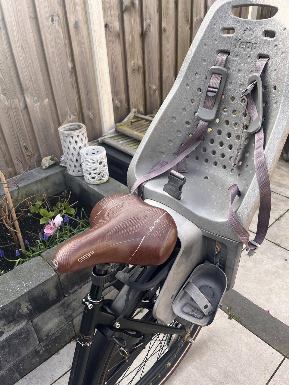 BSP La Dolce Vita Dames fiets 51