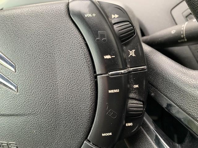 Citroen C4 Picasso 1.8 16v - v e r k o c h t