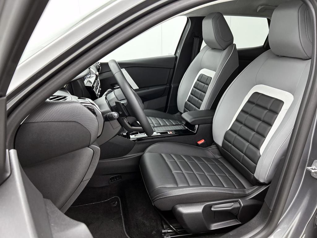 Citroen C4 X hybrid 145pk automaat max | rijklaar | adaptive cruise | achte