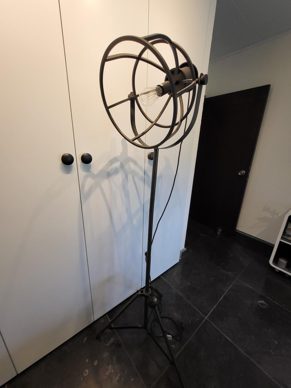 Staande lamp