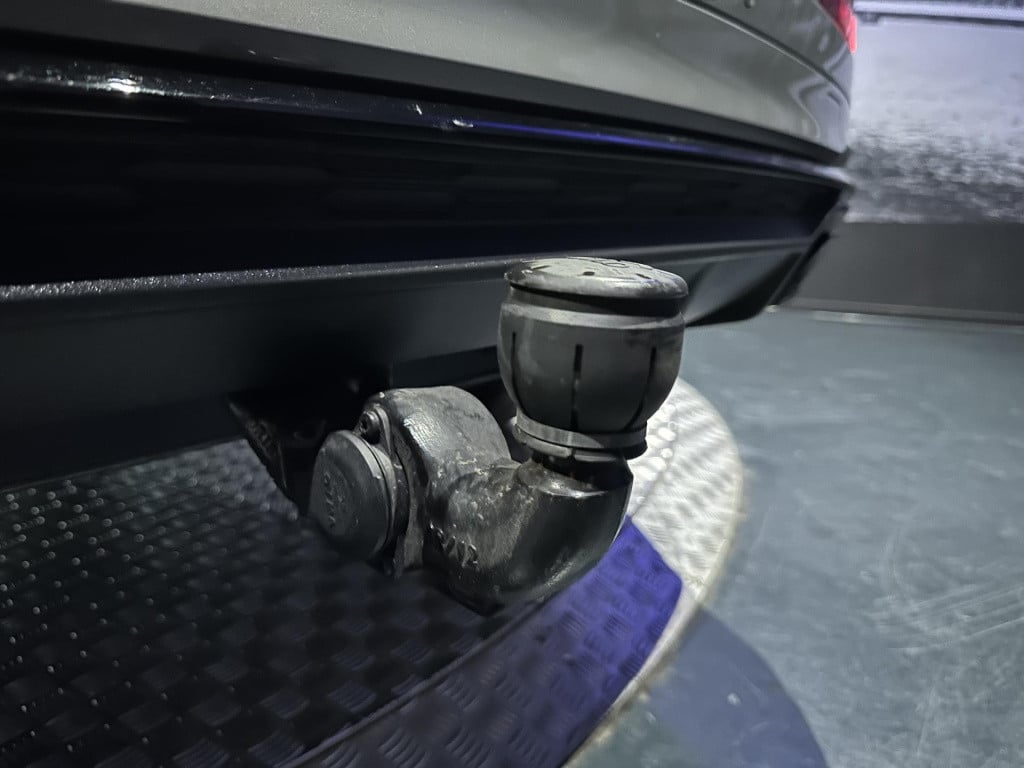 Audi Q5 50 tfsi e s edition *keyless*camera*appconnect*acc*trekhaak*