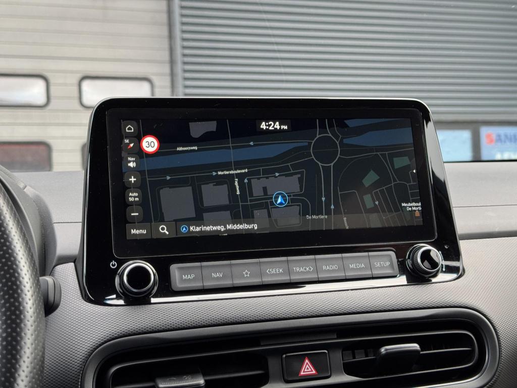 Hyundai Kona 2.0 t-gdi dct n performance 280pk, uniek in nl!