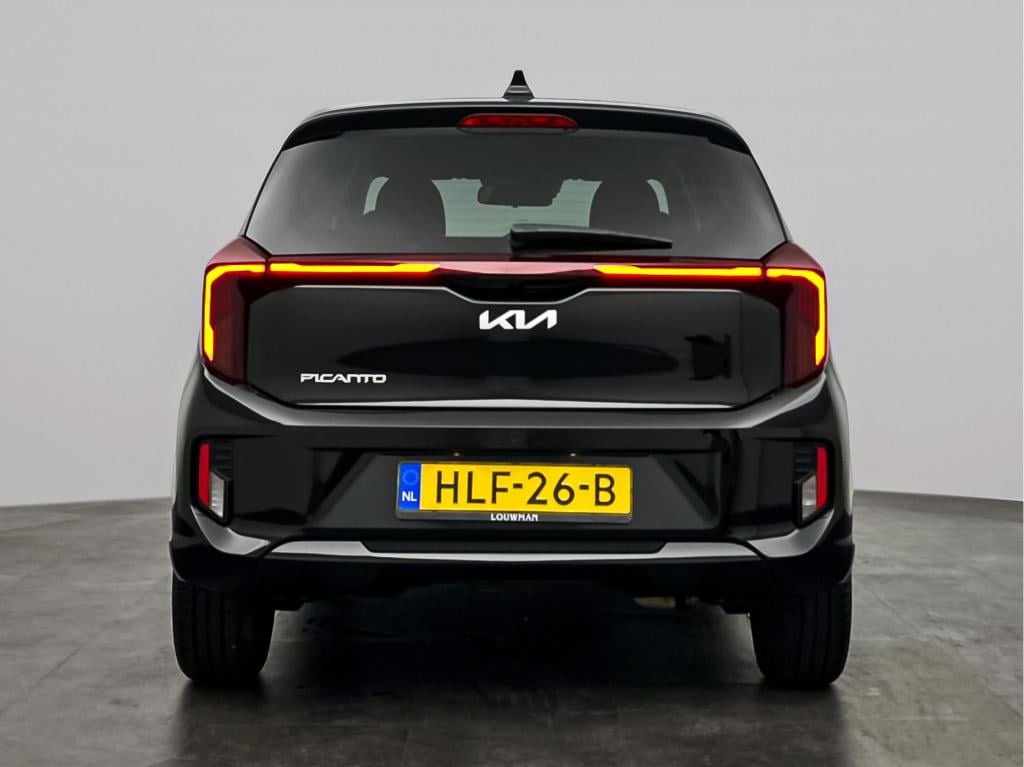 Kia Picanto 1.0 dpi dynamicplusline | camera | apple carplay/android auto |