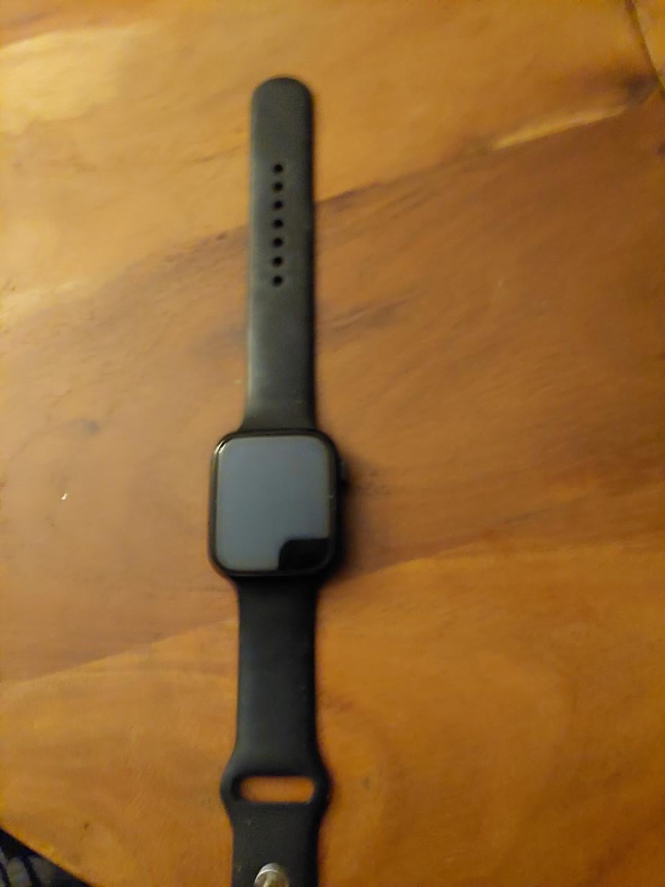 Smartwatch