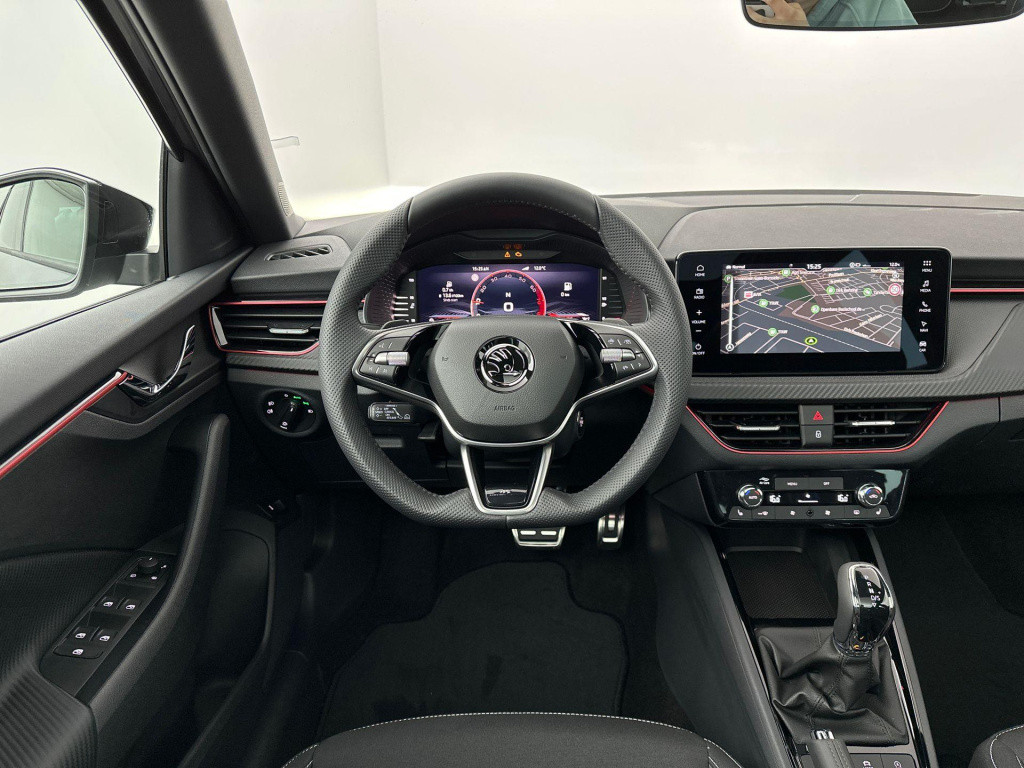 Skoda Scala 1.0 tsi monte carlo dsg7