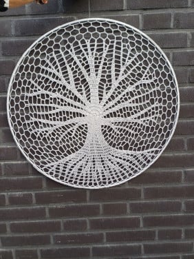 Levensboom Mandela 62 cm