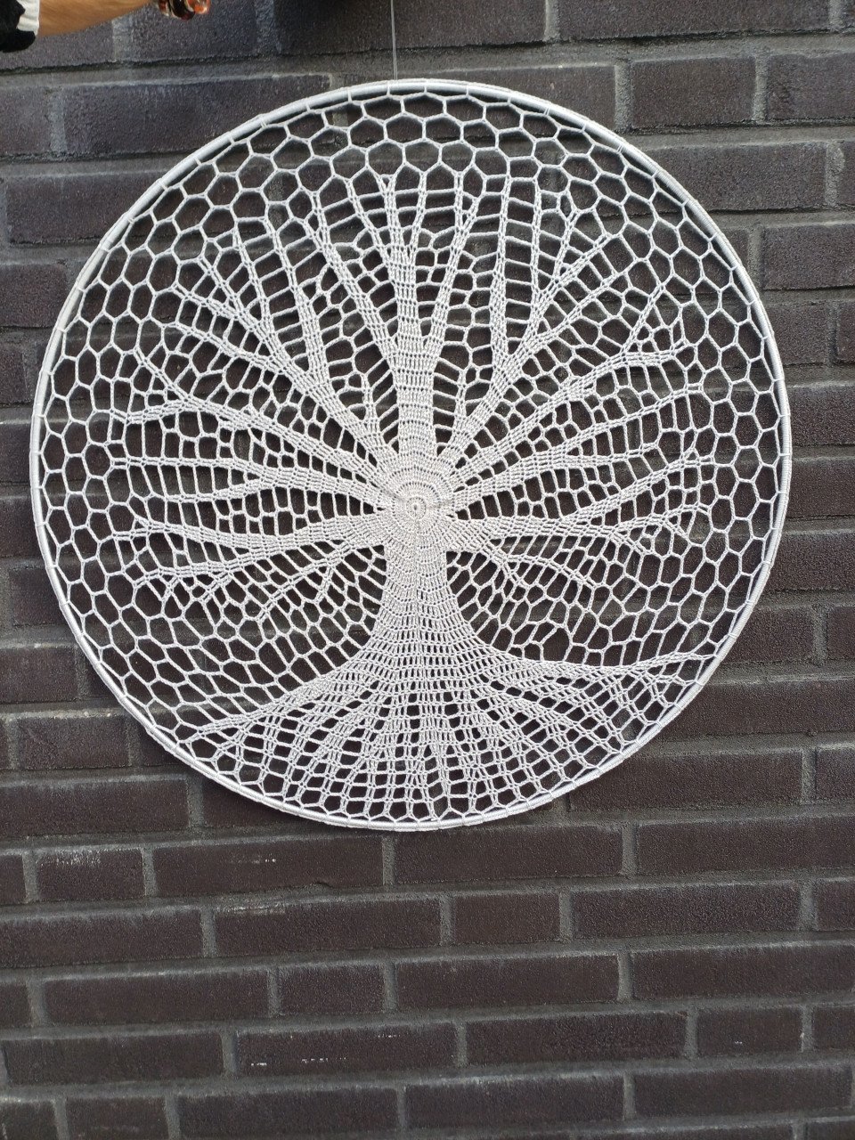 Levensboom Mandela 62 cm