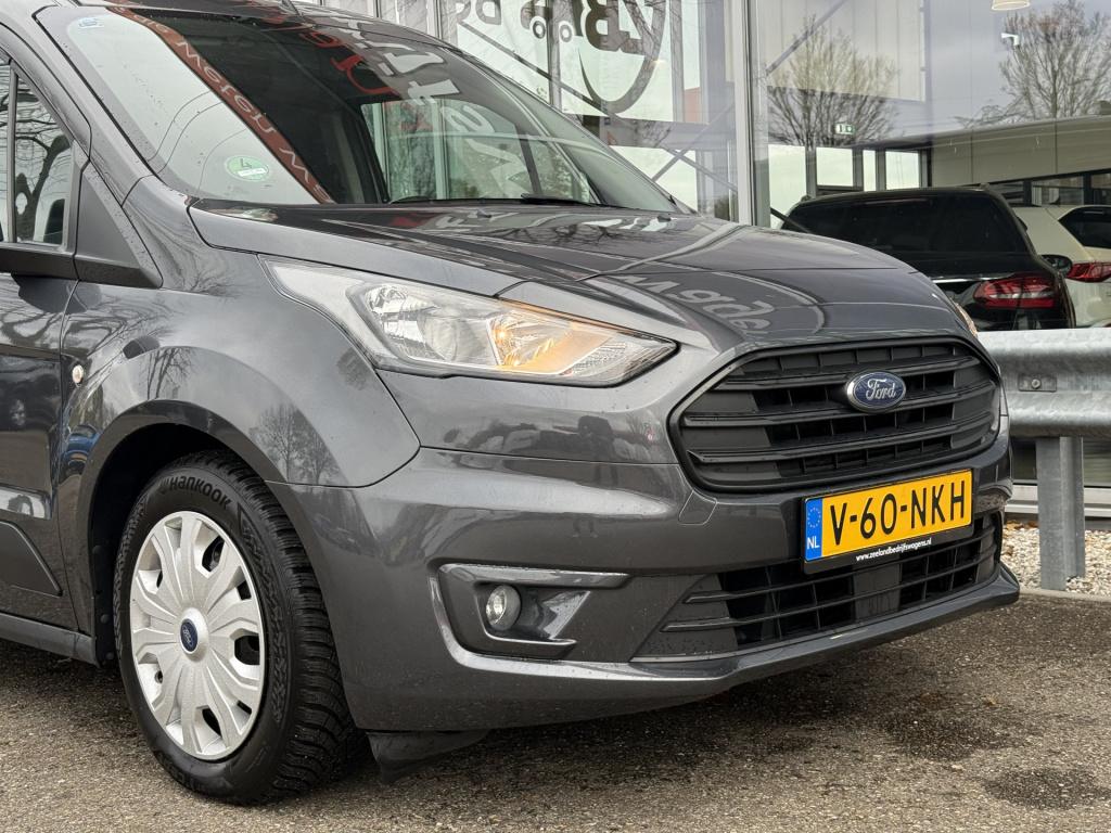Ford Transit Connect 1.5 ecoblue l2 ambiente | carplay | camera | pdc