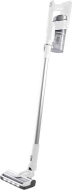 Tomado steelstofzuiger-snoerloos-inclusief kruimelzuiger