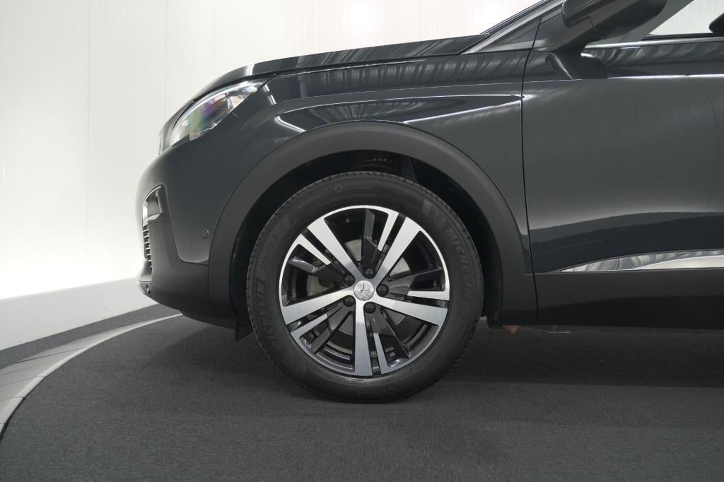 Peugeot 3008 1.6 puretech 180 allure | 1.500 kg trekgewicht | schuif-kantel