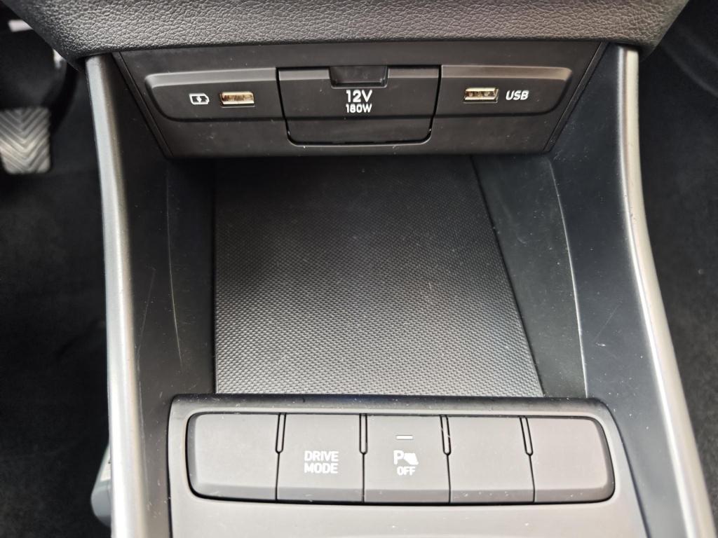 Hyundai I 20 1.0 t-gdi comfort