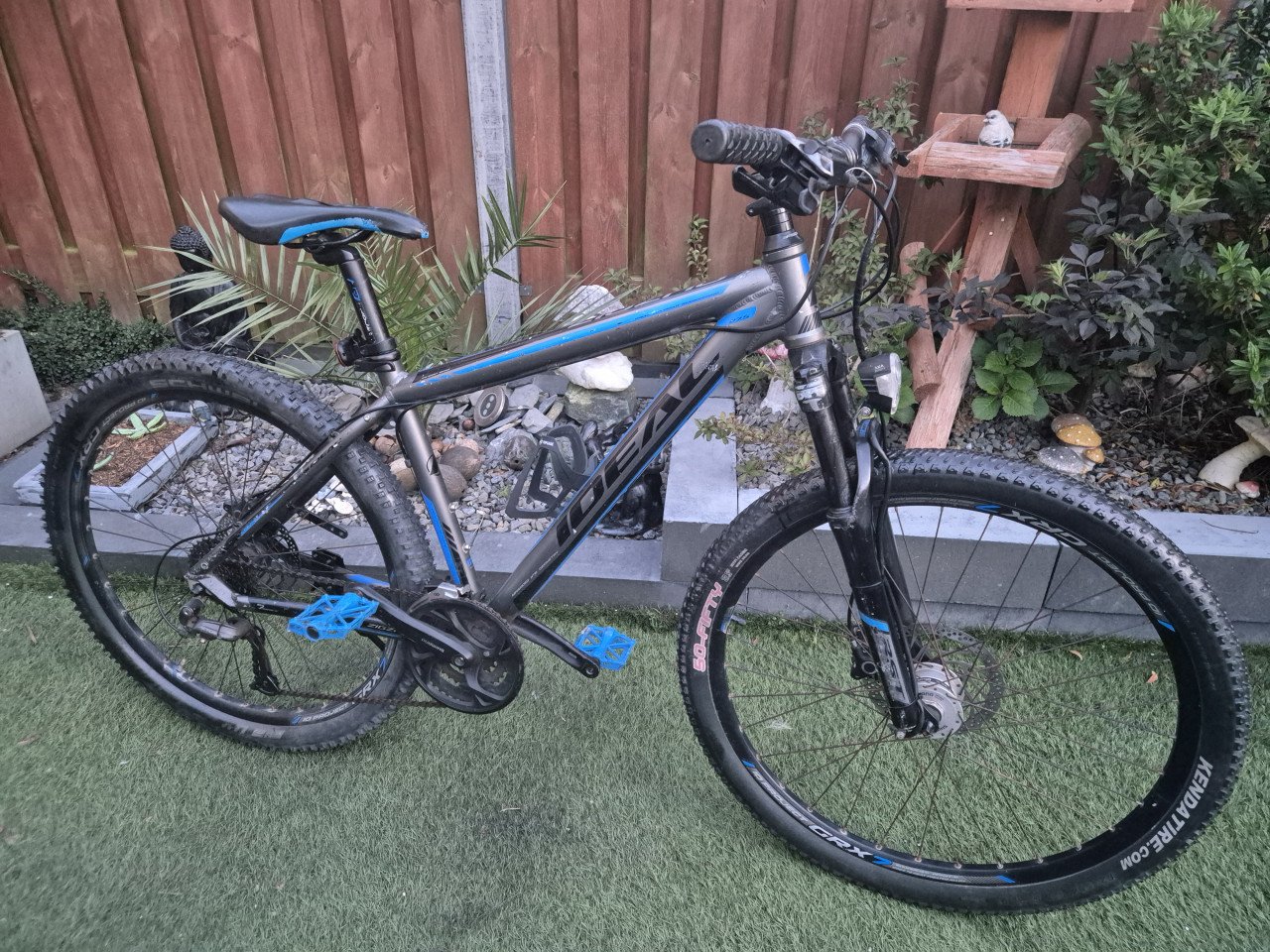 Jonge damesfiets Gazelle | bezorgen mogelijk.