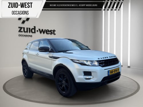 Land Rover Range Rover 2.0 si 4wd prestige pano meridian