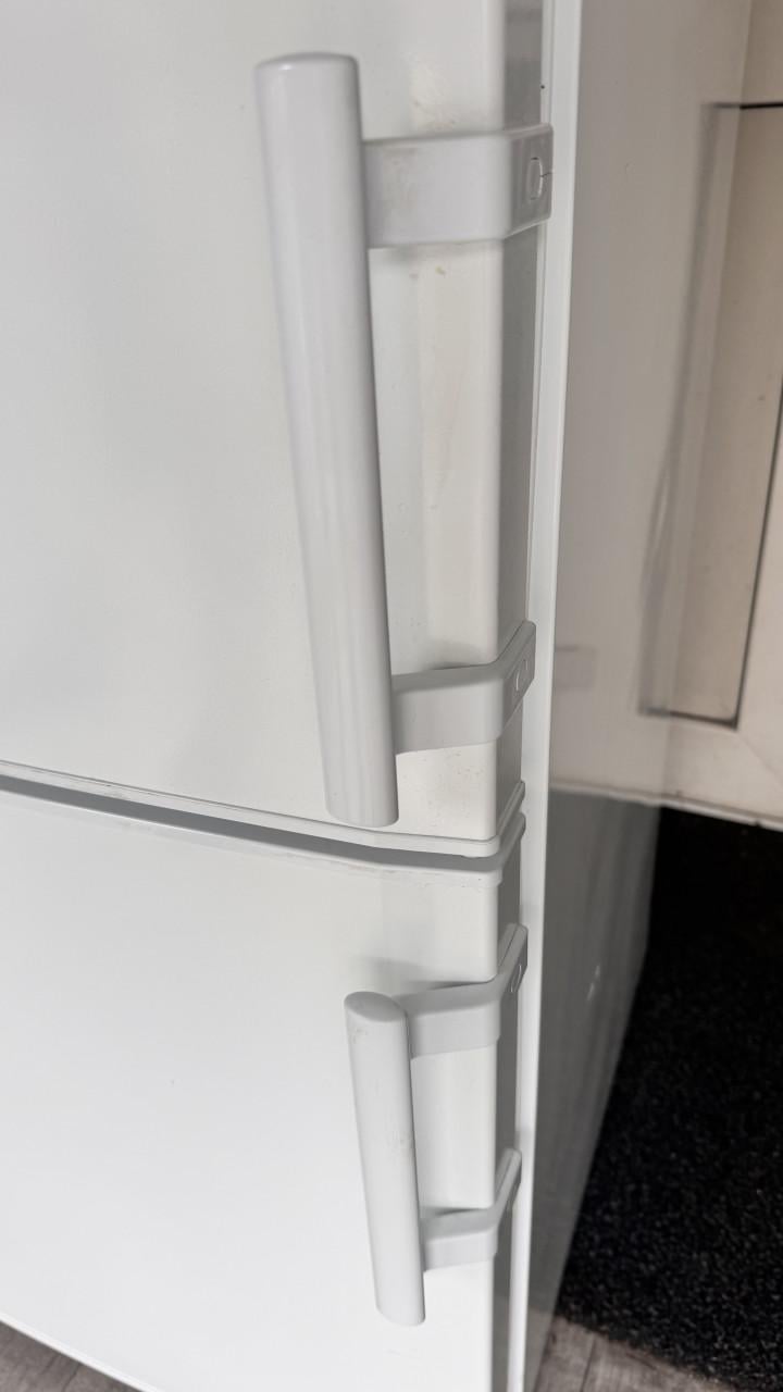 Liebherr koelkast zgan.