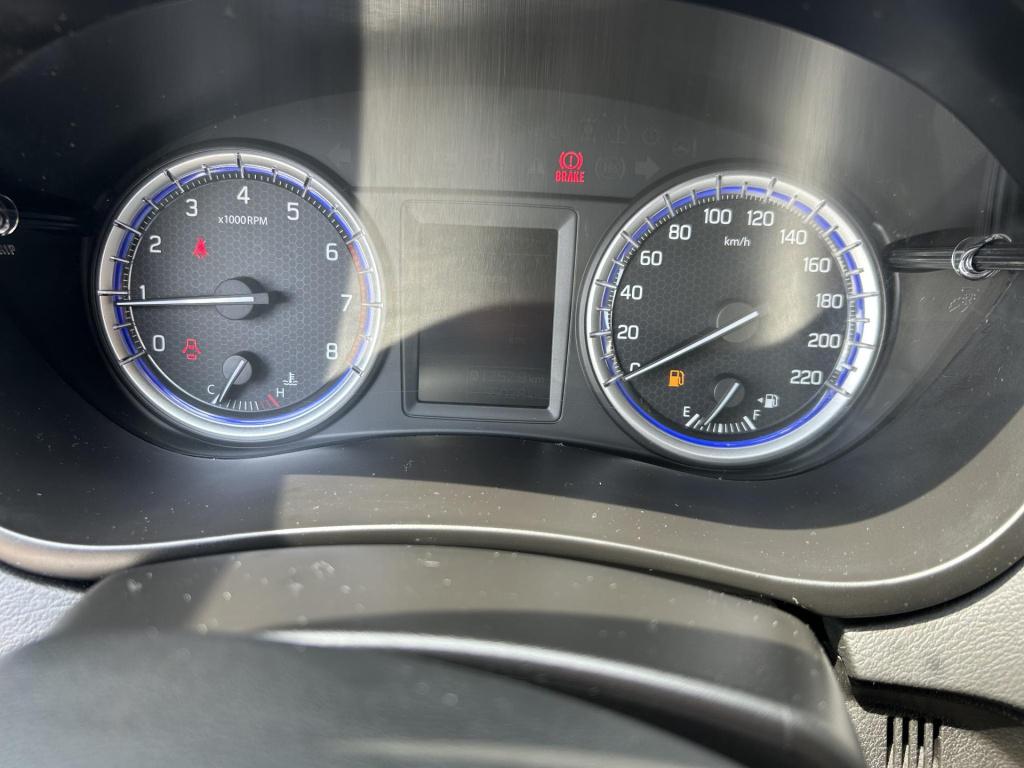 Suzuki Sx4 S-cross 1.4 boosterjet select
