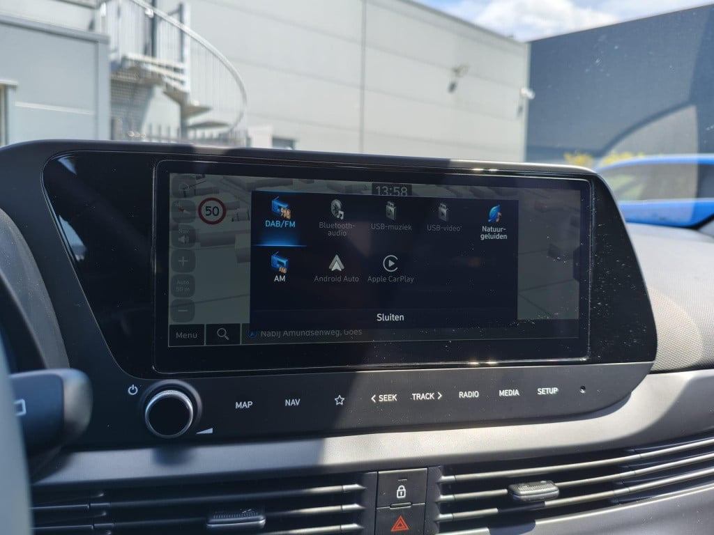 Hyundai I 20 1.0 t-gdi comfort