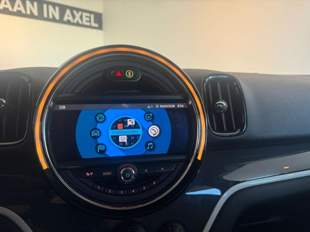 Mini Countryman mini cooper s e all4 chili