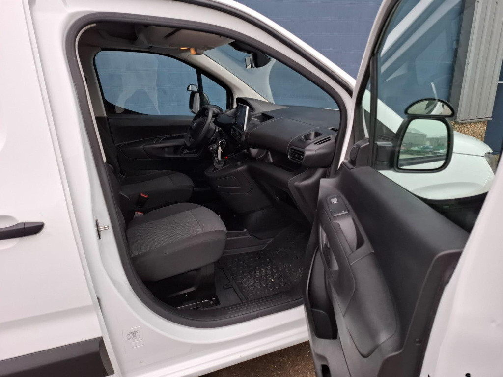 Peugeot Partner 1.5 bluehdi premium airco / cruise controle / navi / 105 pk