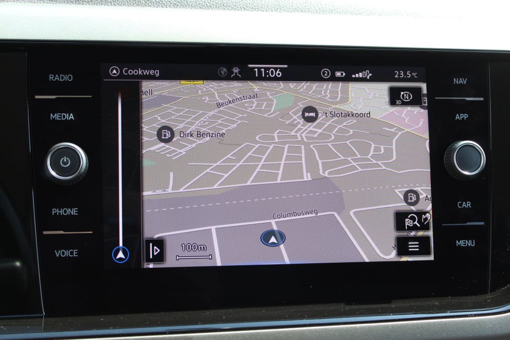 Volkswagen Polo 1.0 tsi comfortline | eerste eigenaar | trekhaak | carplay-
