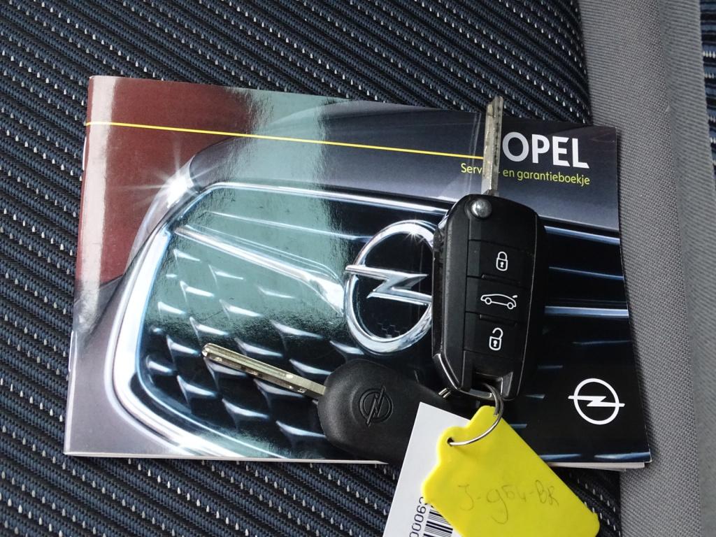 Opel Crossland X 1.2 turbo 120 jaar edition | led | navi | onstar