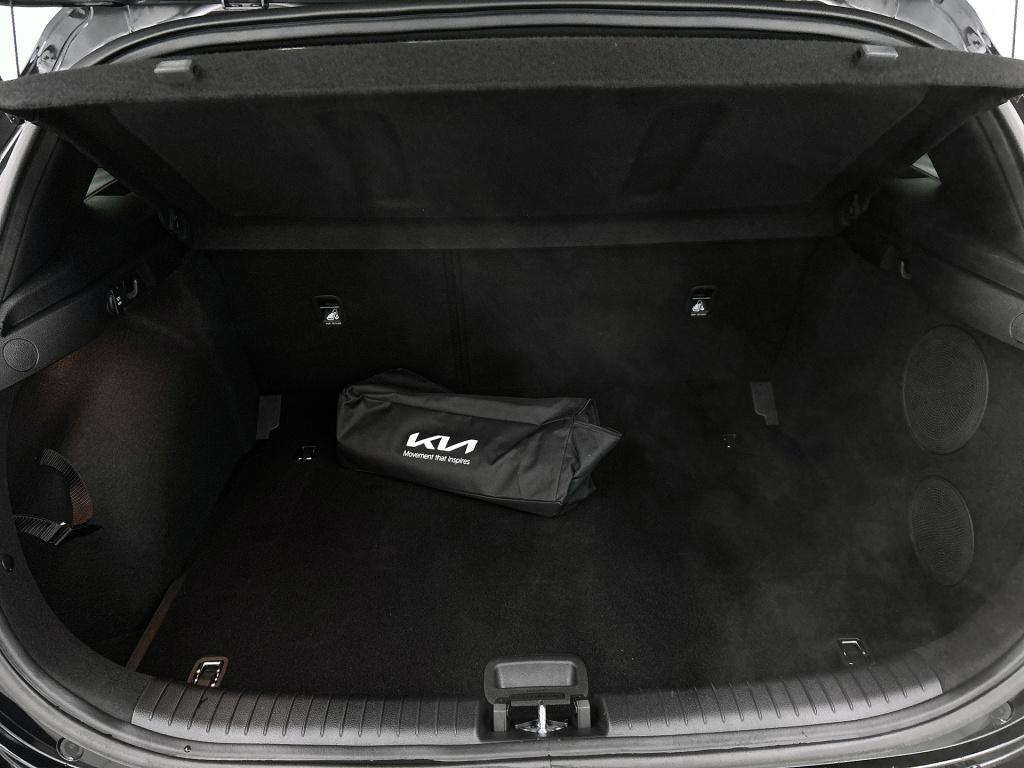 Kia Cee'd 1.0 t-gdi mhev design edition | jbl speakers | stoel/stuurverwarm
