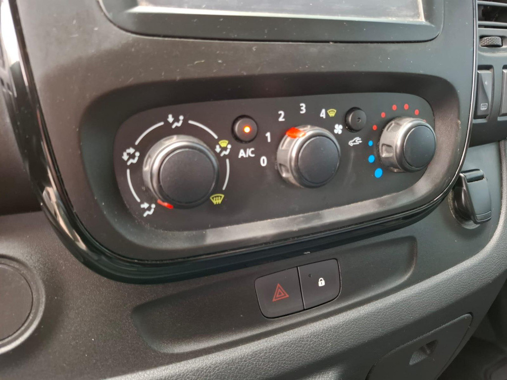 Opel Vivaro 1.6 cdti l2h1 edition ecoflex airco / cruise controle / navi / 