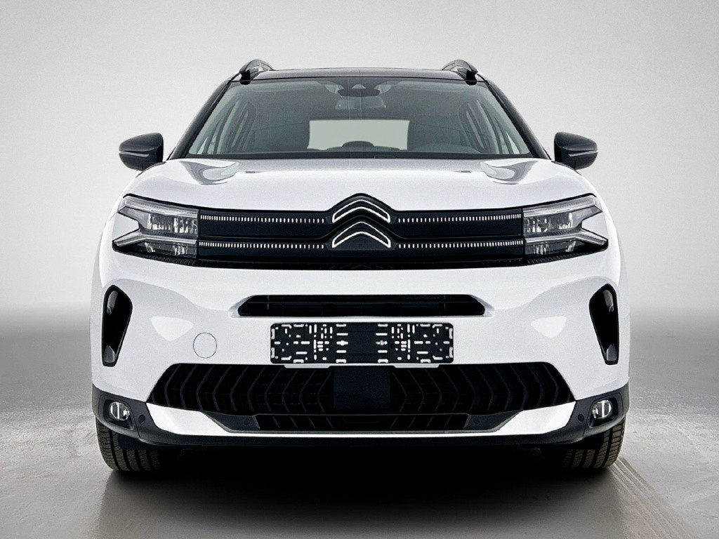 Citroen C5 Aircross plug-in hybrid 225pk automaat max | panoramadak | elekt