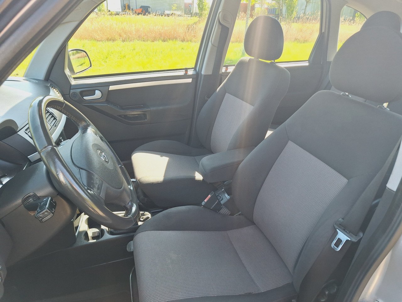 Opel Meriva 1.6-16V Maxx Cool AIRCO/CRUISE/77.000 KM NAP/01-05-2026APK!