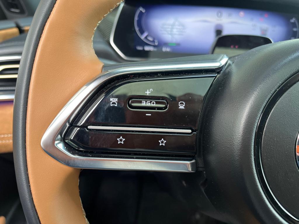 Mazda 6 6e takumi plus long range 80 kwh