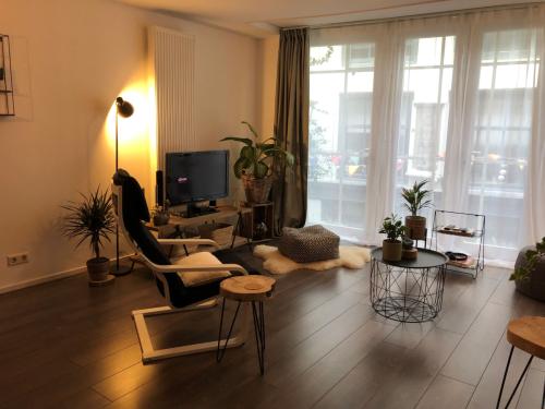 Appartement te huur centrum Vlissingen