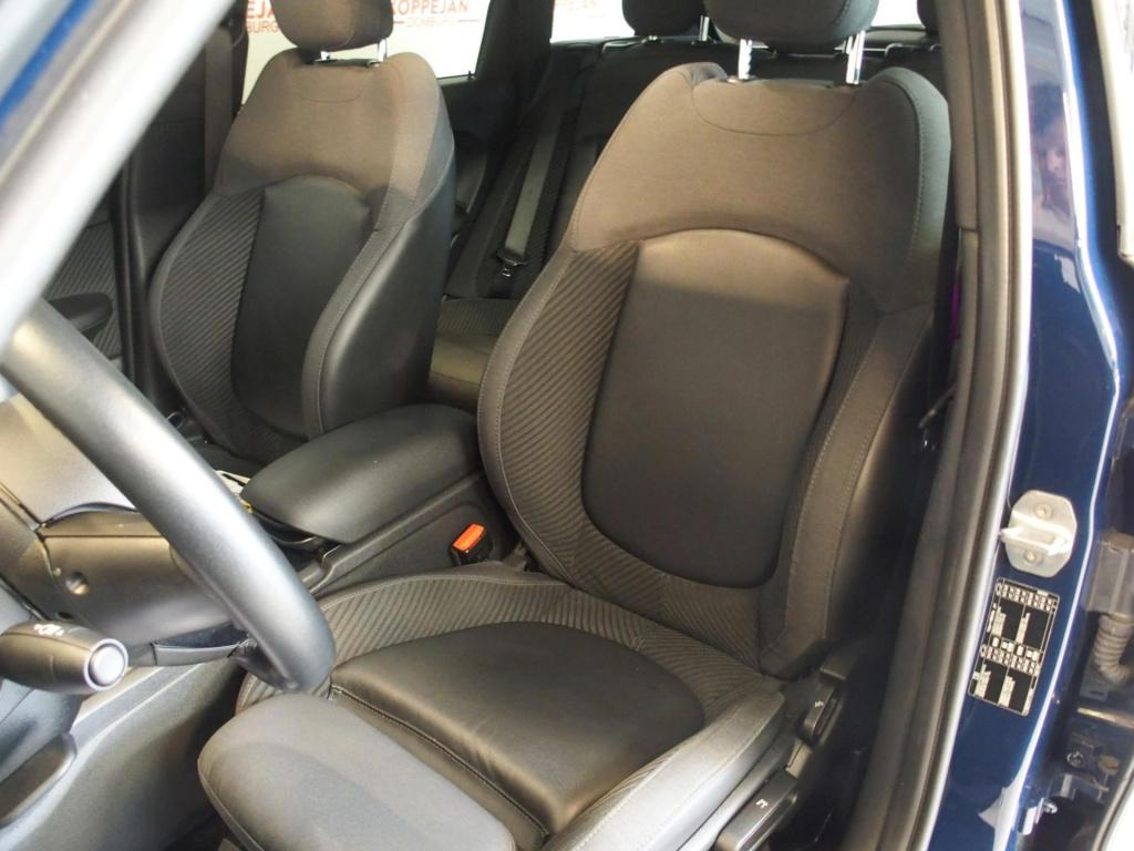 Mini Clubman mini 1.5 cooper chili, nl auto, app connect, panoramadak, h&k,