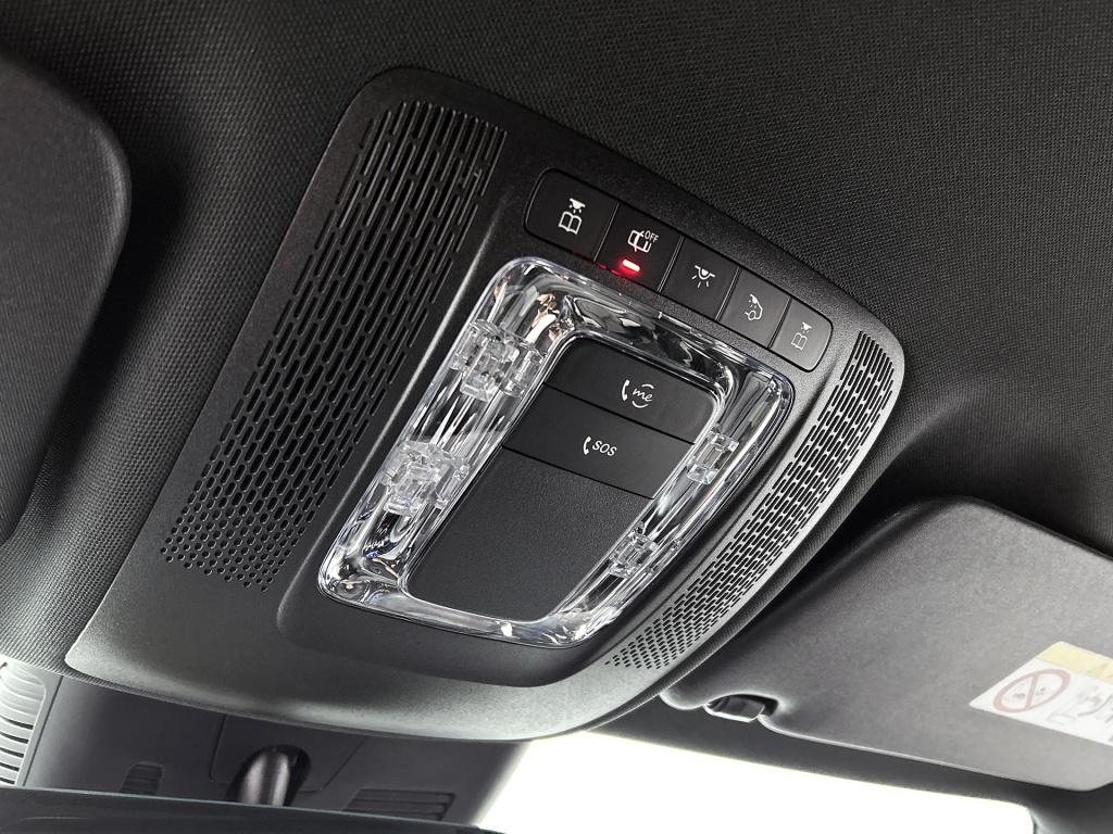 Mercedes-Benz Gla-klasse 250 e plug-in hybride night pakket | memory voorst