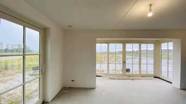 Schilder afbouw schilderwerk buiten en binnen Reimerswaal