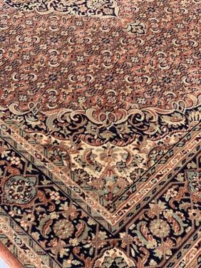 ✨Schitterende Sfeervolle Bidjar in Nieuwstaat✨