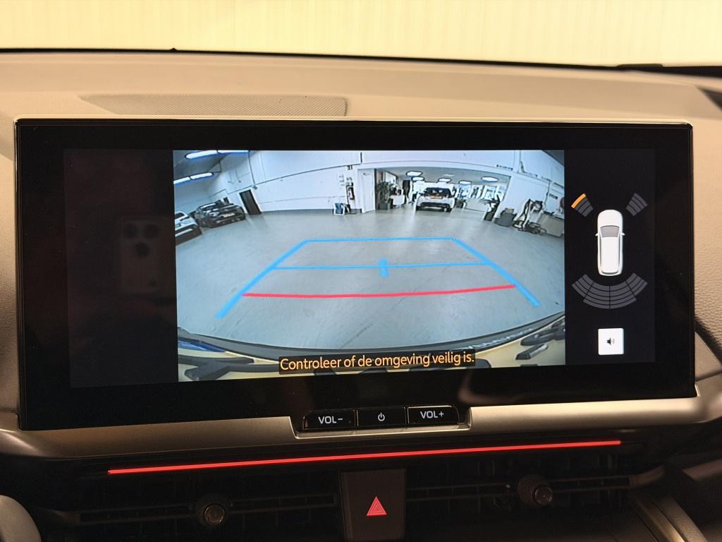 Toyota C-hr 2.0 hybrid 200 exec jbl audio - panoramadak - memory