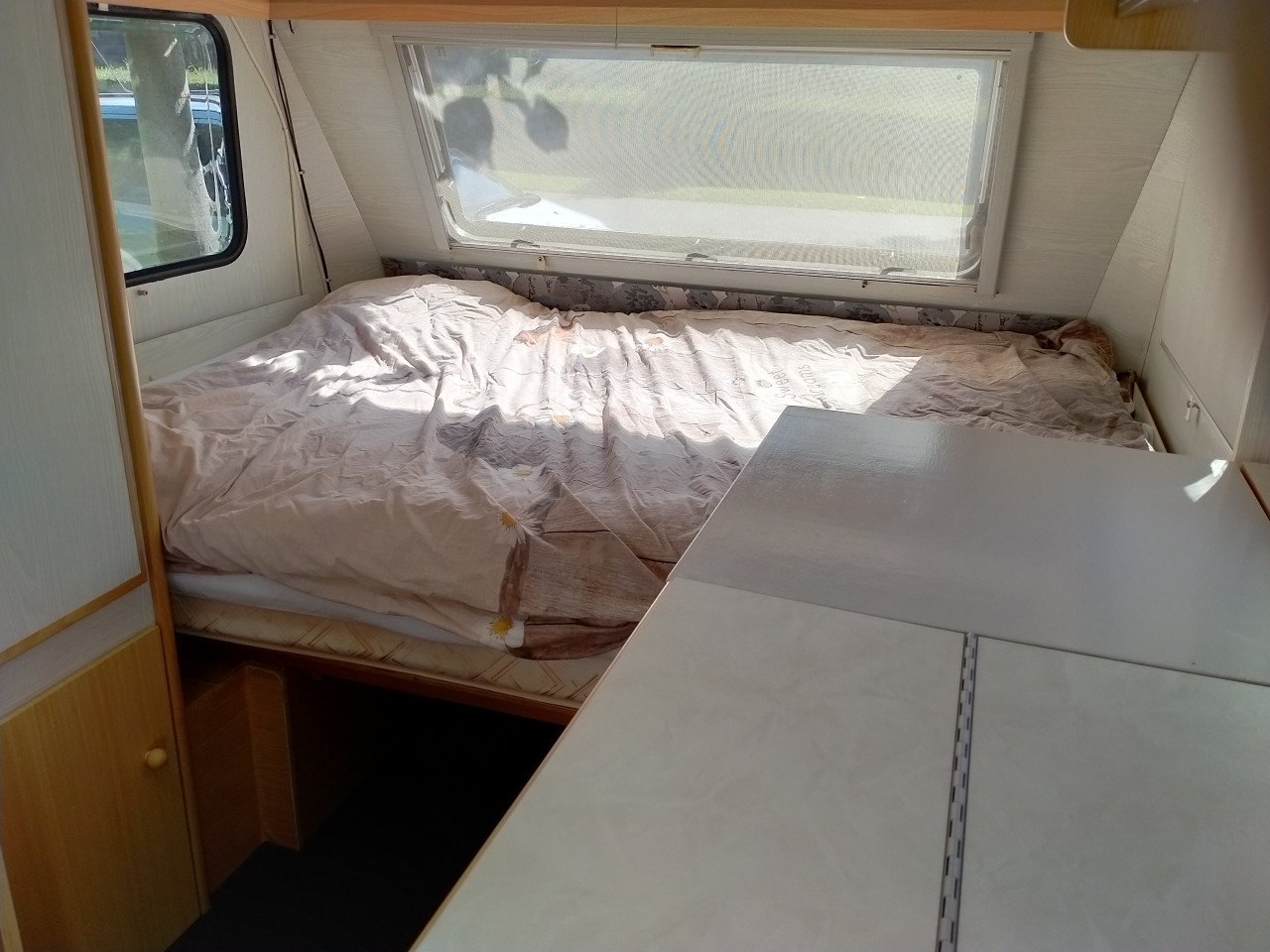 Caravan