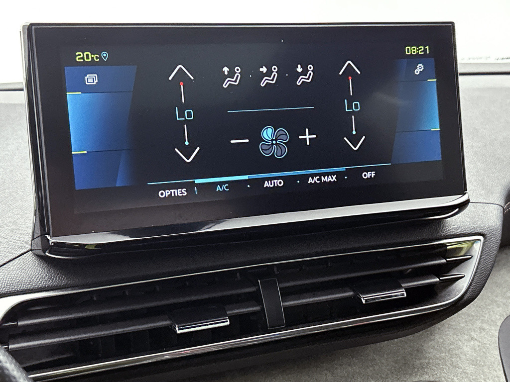 Peugeot 3008 plug-hybrid 225pk automaat gt | rijklaar | panorama dak | elek