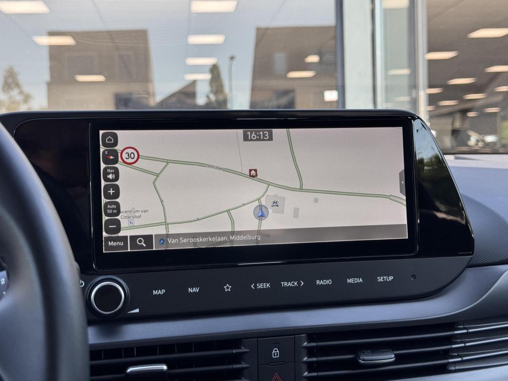 Hyundai I 20 1.0 t-gdi comfort smart
