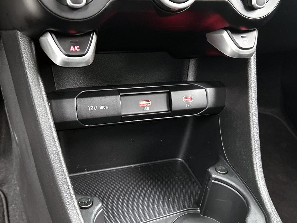 Kia Picanto 1.0 dpi dynamicplusline | nap | btw | apple carplay prijspakker