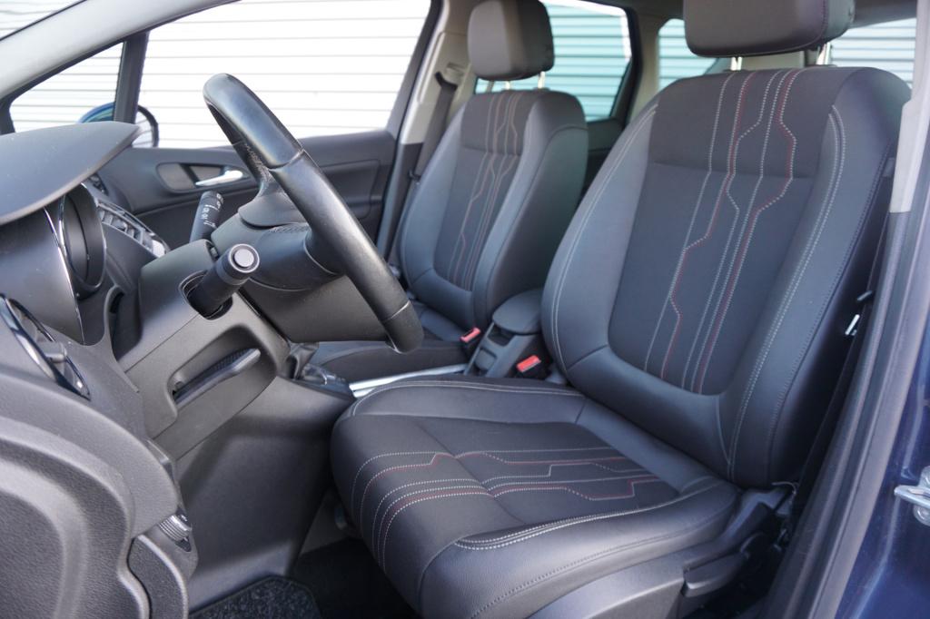Opel Meriva 1.4 turbo cosmo airco / cruise / half leder / elektr. ramen / l