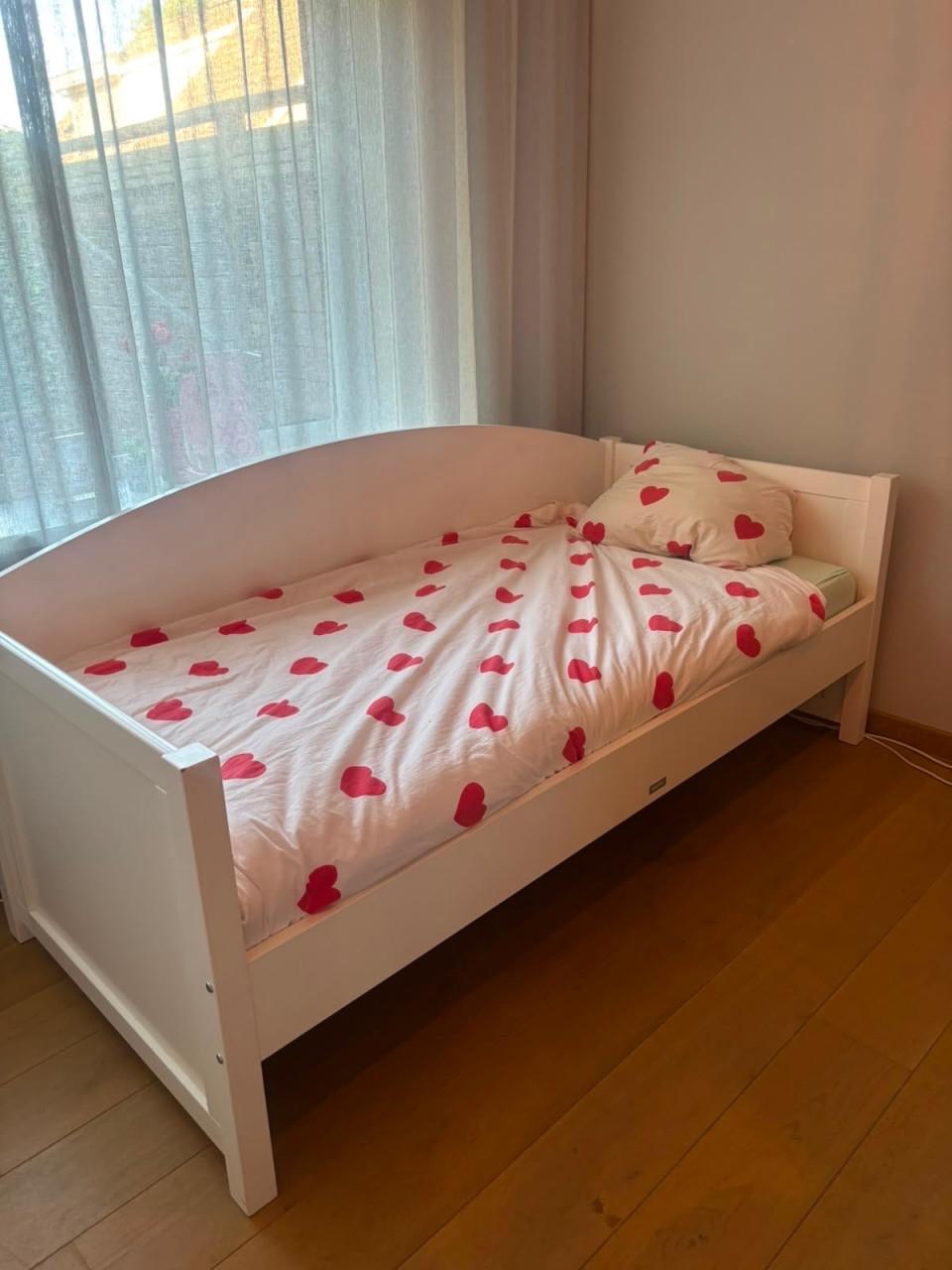 Bed(bank) Bopita