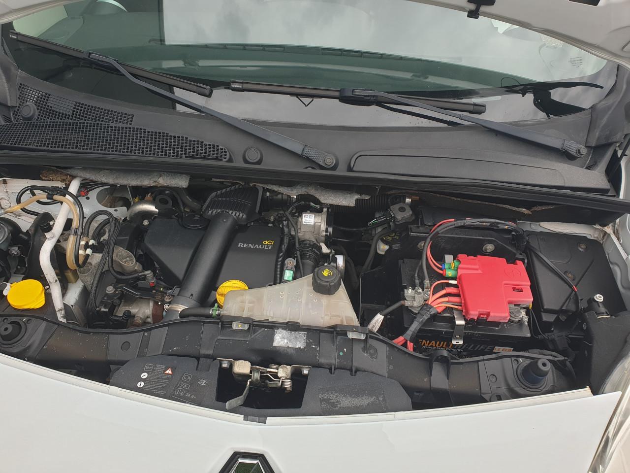 Renault kangoo