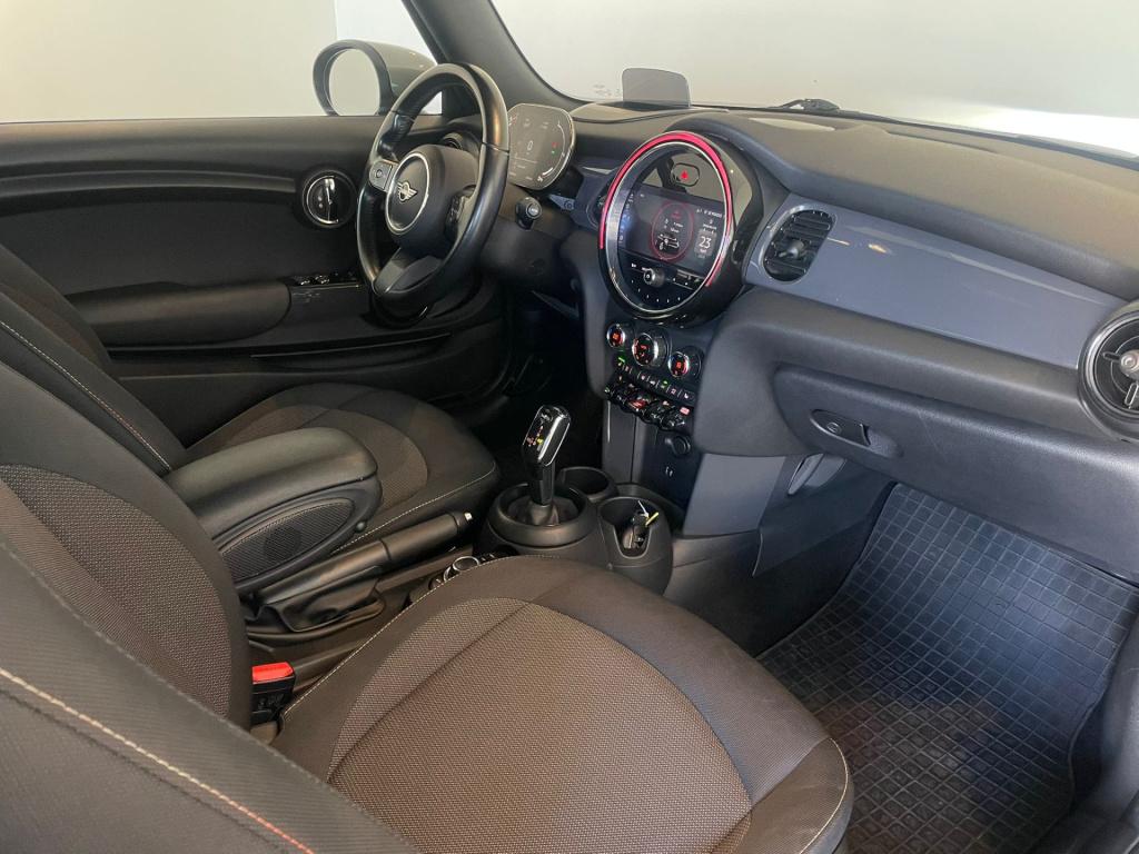 Mini Cooper Cabrio mini 1.5 classic