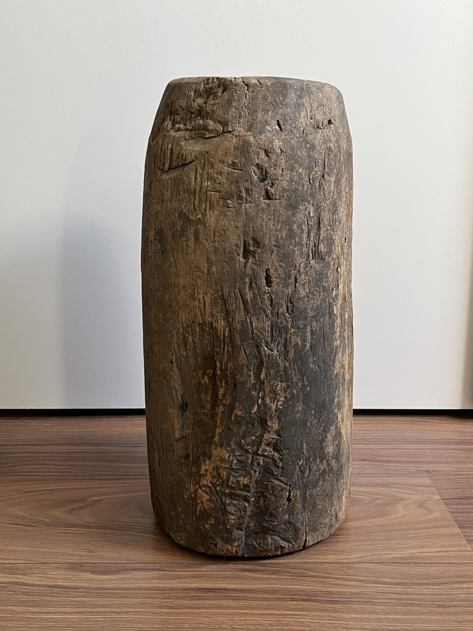 Nepalse pot nr. 12