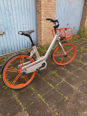 Fiets