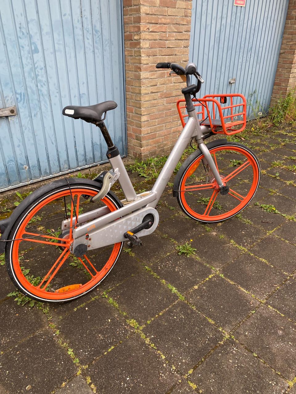 Fiets