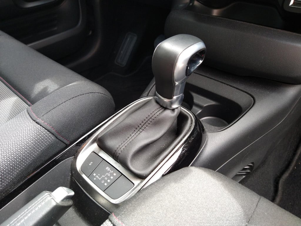 Citroen C4 Cactus 110 feel eat6 automaat navi/clima/lmv
