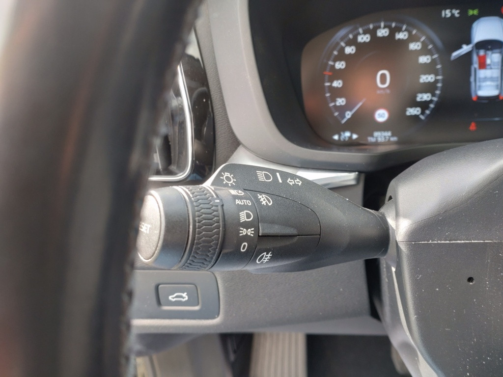 Volvo XC60 2.0 b4 business pro | automaat