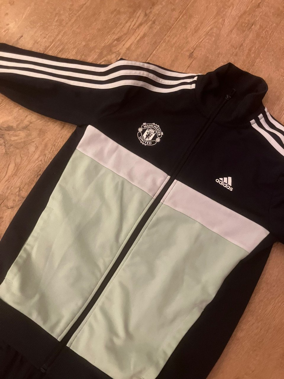 Trainingspak manchester united