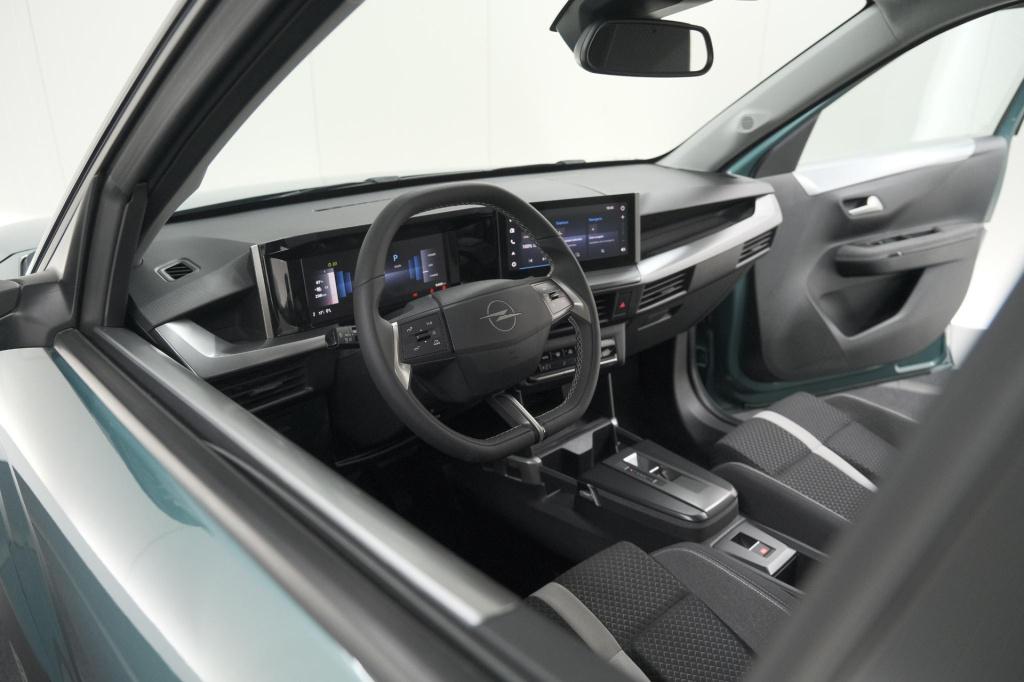 Opel Frontera electric gs 44 kwh | 11 kw laadfunctie | camera | dodehoekdet